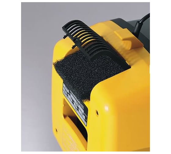 Пылесос Ghibli&Wirbel Classic AS5 FT G 15961210060