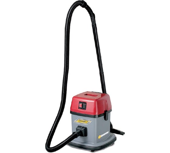 Пылесос Ghibli&Wirbel Classic DOMOVAC 15968410060
