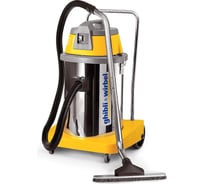 Пылесос Ghibli&Wirbel Classic AS400 IK 17401210001