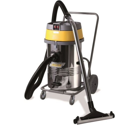 Пылесос Ghibli&Wirbel Classic AS600 IK CBM 15521210011 1