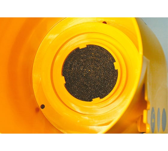 Пылесос Ghibli&Wirbel Performance T1 15941210001