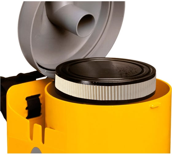 Пылесос Ghibli&Wirbel Performance T1 15941210001