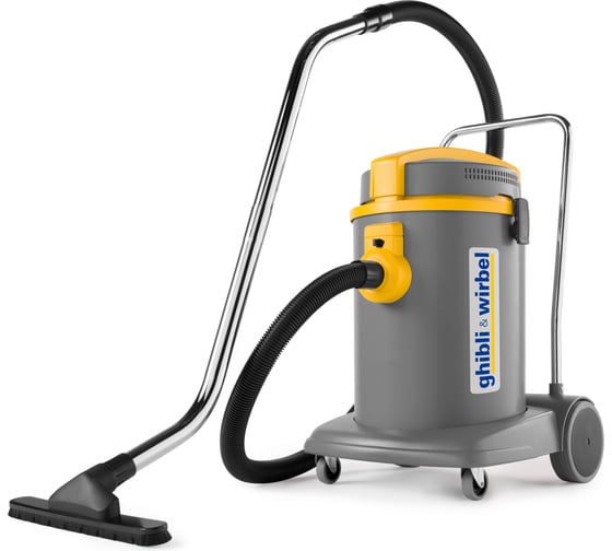 Пылесос Ghibli&Wirbel POWER WD 50 P 15101210001