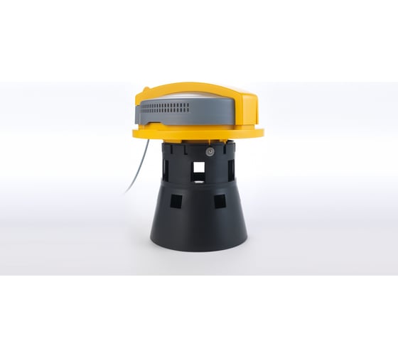 Пылесос Ghibli&Wirbel POWER WD 50 P 15101210001