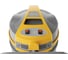 Строительный пылесос (пылеводосос) Ghibli&Wirbel WD 80.2 P UFS 14331210001 11