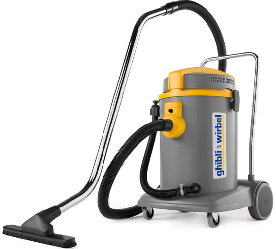 Пылесос Ghibli&Wirbel POWER WD 50 PD 15151210001 1