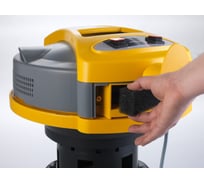 Пылесос Ghibli&Wirbel POWER WD 80.2 P CF 14481210001