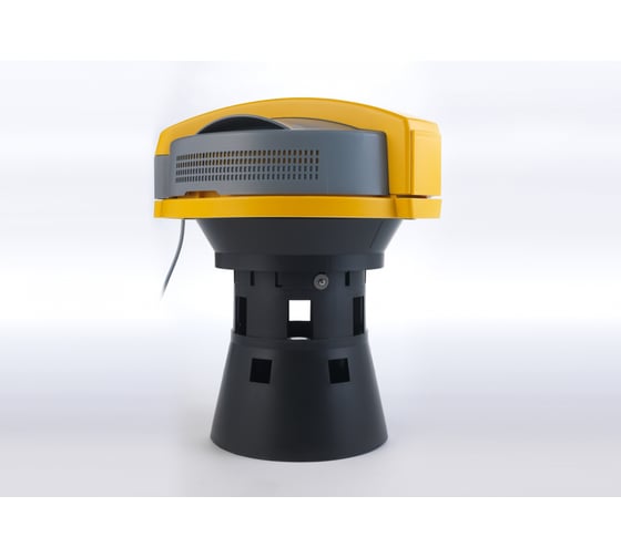 Пылесос Ghibli&Wirbel POWER WD 80.2 P CF 14481210001