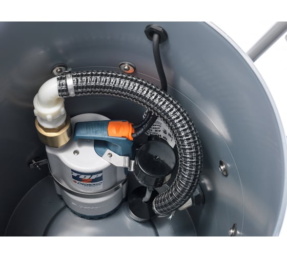 Пылесос Ghibli&Wirbel POWER WD 80.2 P CF 14481210001