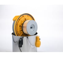 Пылесос Ghibli&Wirbel POWER WD 36 I 15064010001