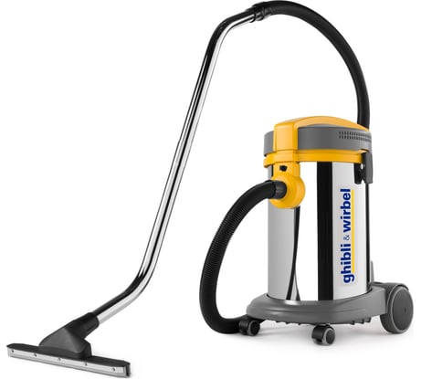Пылесос Ghibli&Wirbel POWER WD 36 I UFS 14544010001