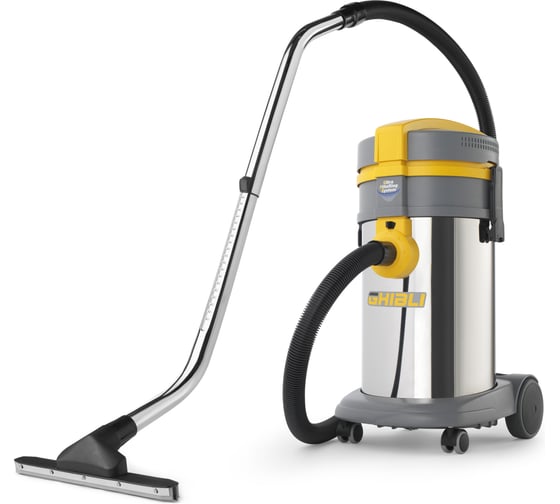 Профессиональный пылеводосос Ghibli&Wirbel POWER WD 36 I UFS 14544010001