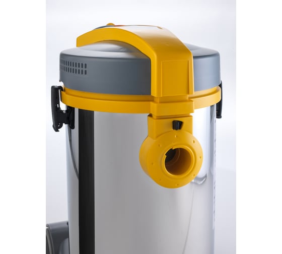 Пылесос Ghibli&Wirbel POWER WD 36 I UFS 14544010001