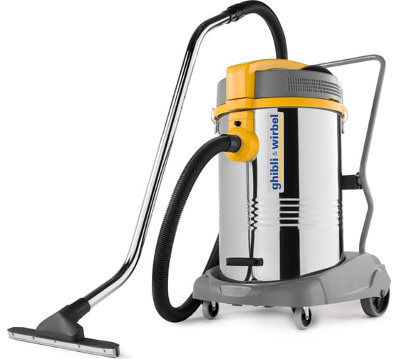 Пылесос Ghibli&Wirbel POWER WD 80.2 I TPT 14464010001 1