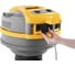 Профессиональный пылеводосос (строительный пылесос) Ghibli&Wirbel WD 80.2 I TPT 14464010001 6