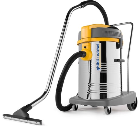 Пылесос Ghibli&Wirbel POWER WD 80.2 I 14354010001