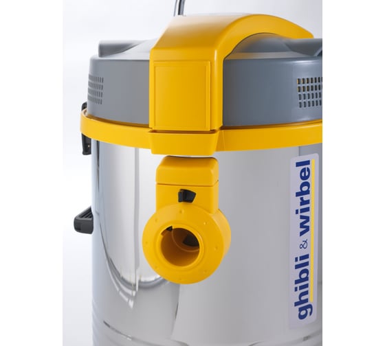 Пылесос Ghibli&Wirbel POWER WD 80.2 I 14354010001
