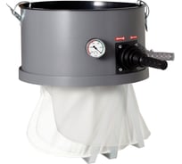 Пылесос Ghibli&Wirbel POWER WD 80.2 I TMT 14434010001