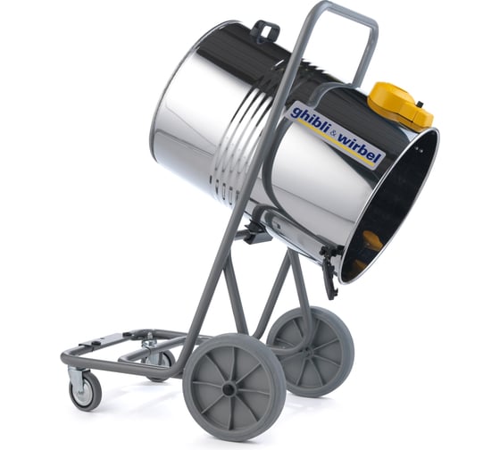 Пылесос Ghibli&Wirbel POWER WD 80.2 I TMT 14434010001