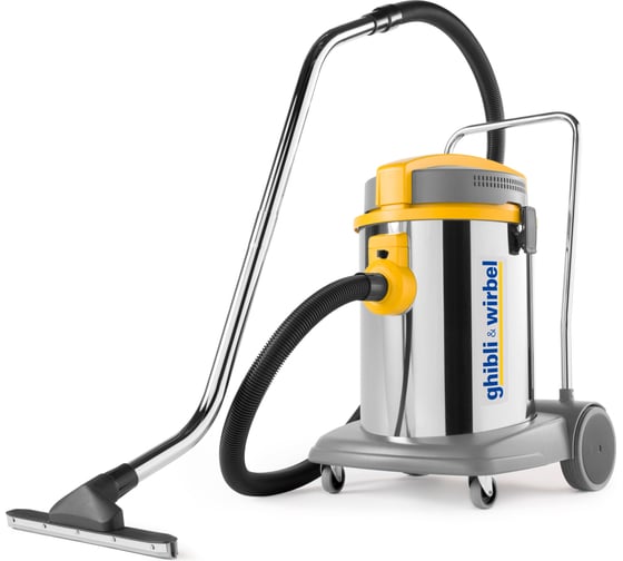 Пылесос Ghibli&Wirbel POWER WD 50 I 15114010001 1