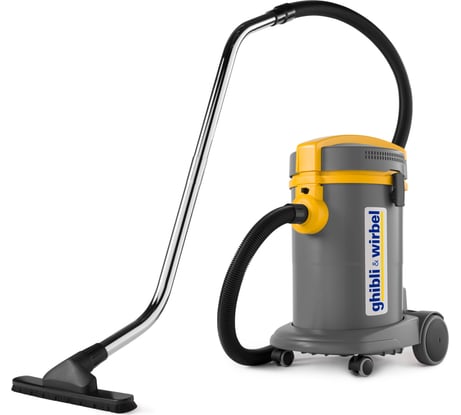 Пылесос Ghibli&Wirbel POWER WD 36 P 15051210001