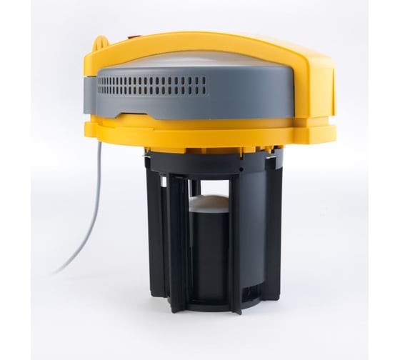 Пылесос Ghibli&Wirbel POWER WD 36 P 15051210001