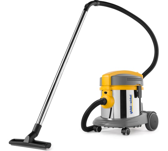 Пылесос Ghibli&Wirbel POWER WD 22 I 16544010001 1