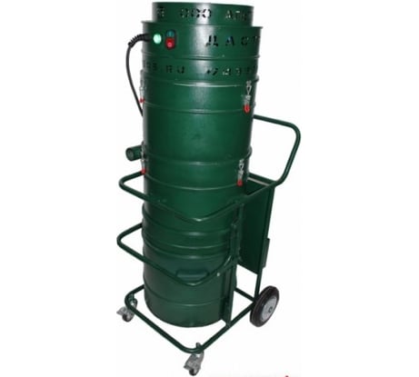 Пылесос Дастпром ПП-752/2400-1Ф