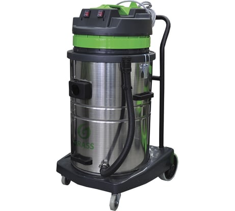 Пылеводосос Baiyun PS-0117