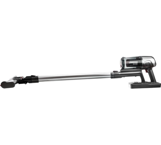 Ручной пылесос BRAYER 2 в 1, 350 Вт, BLDC мотор, 0.5л, бат.29,6В, турбощетка с LED, дисплей BR4265