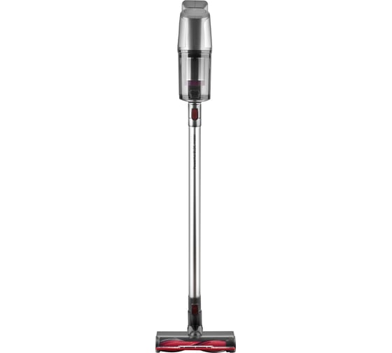 Ручной пылесос BRAYER 2 в 1, 350 Вт, BLDC мотор, 0.5л, бат.29,6В, турбощетка с LED, дисплей BR4265