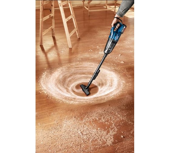 Аккумуляторный пылесос Bosch GAS 18 V-LI 0.601.9C6.100
