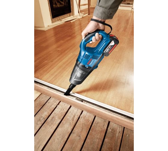 Аккумуляторный пылесос Bosch GAS 18 V-LI 0.601.9C6.100
