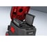 Промышленный пылесос Starmix ISP iPulse ARDL - 1635 EWSА 01 72 73 4