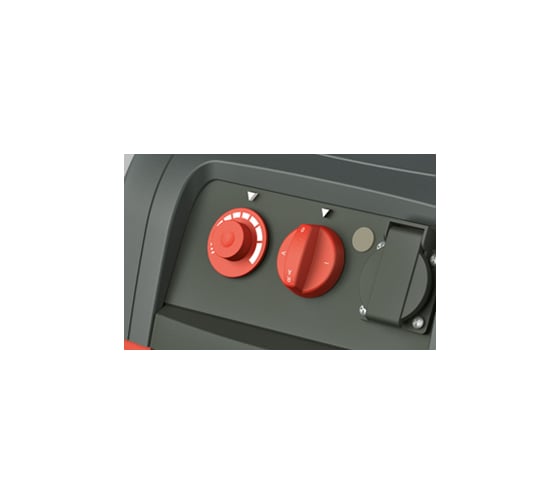 Промышленный пылесос Starmix ISC ARDL - 1650 EWS 01 64 74