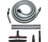 Промышленный пылесос Starmix ISC ARDL - 1650 EWS 01 64 74 7