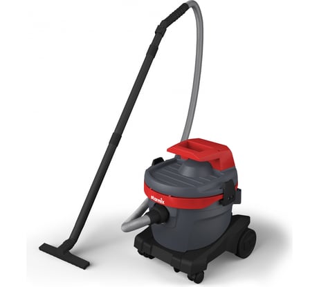 Универсальный пылесос Starmix eSwift AR - 1220 EHB 01 65 11