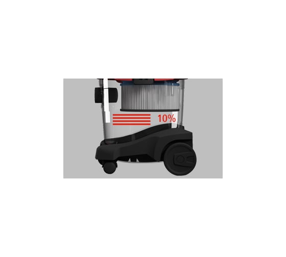 Универсальный пылесос Starmix eSwift AR - 1220 EHB 01 65 11
