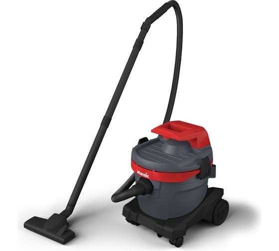 Универсальный пылесос Starmix eSwift 1220 HK 01 65 35