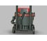 Универсальный пылесос Starmix eSwift 1220 HK 01 65 35 4
