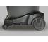 Универсальный пылесос Starmix eSwift 1220 HK 01 65 35 5