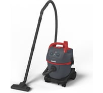 Профессиональный пылесос Starmix uClean 1420 НК 01 62 21