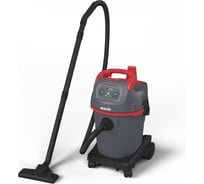 Профессиональный пылесос Starmix uClean 1432 НК 01 62 38