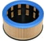 Профессиональный пылесос Starmix uClean 1432 НК 01 62 38 2
