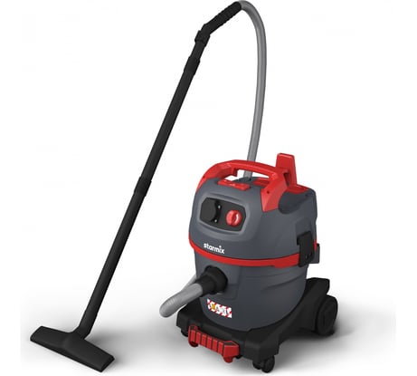 Профессиональный пылесос Starmix uClean ADL-1420 EHP 01 63 06