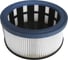 Профессиональный пылесос Starmix uClean LD 1420 НМТ 01 62 69 3