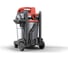 Профессиональный пылесос Starmix uClean ARDL-1435 EHP 01 63 68 9