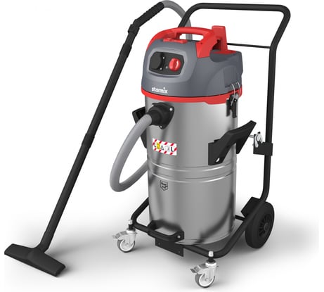 Профессиональный пылесос Starmix NSG uClean ARDL-1455 EHP 01 63 75