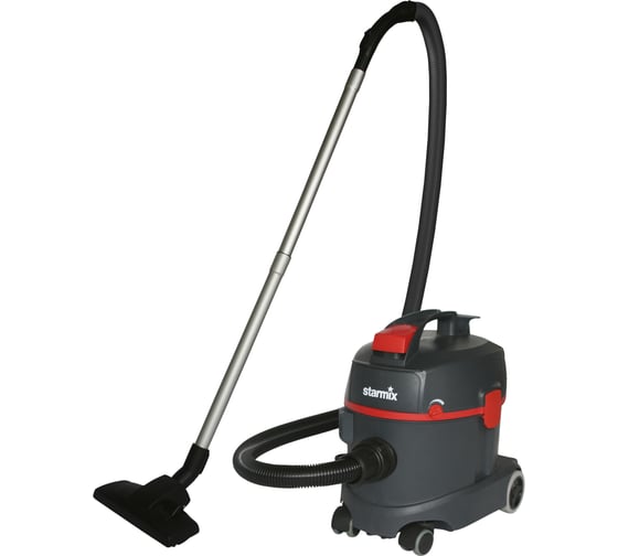 Профессиональный пылесос Starmix TS-1214 RTS 01 56 13 1