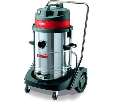 Профессиональный пылесос STARMIX GS 3078 PZ 10 63 28 106328-1